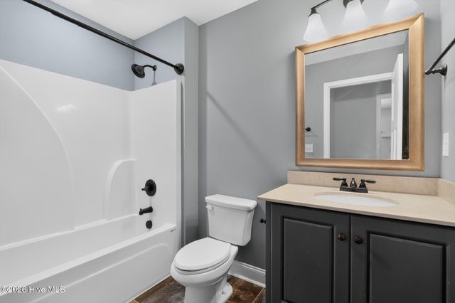 1166 Bubbling Springs Drive, Graniteville, SC 29829