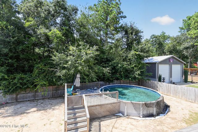 1166 Bubbling Springs Drive, Graniteville, SC 29829
