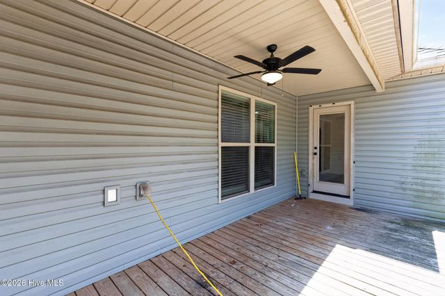 1166 Bubbling Springs Drive, Graniteville, SC 29829