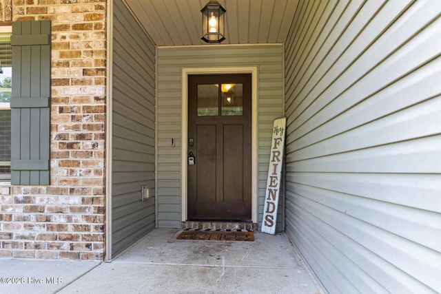 1166 Bubbling Springs Drive, Graniteville, SC 29829