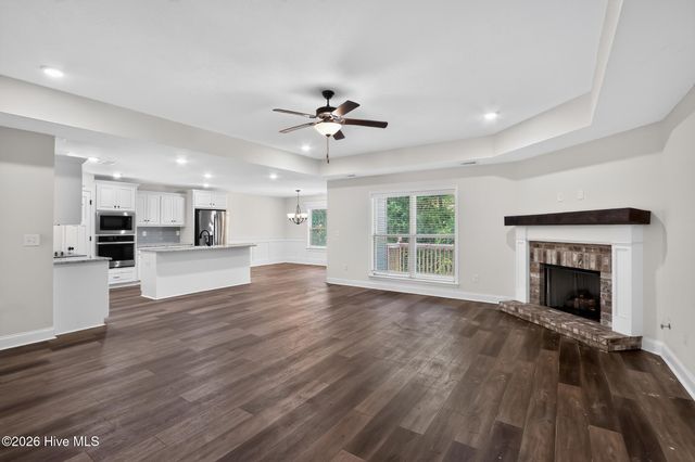 1166 Bubbling Springs Drive, Graniteville, SC 29829