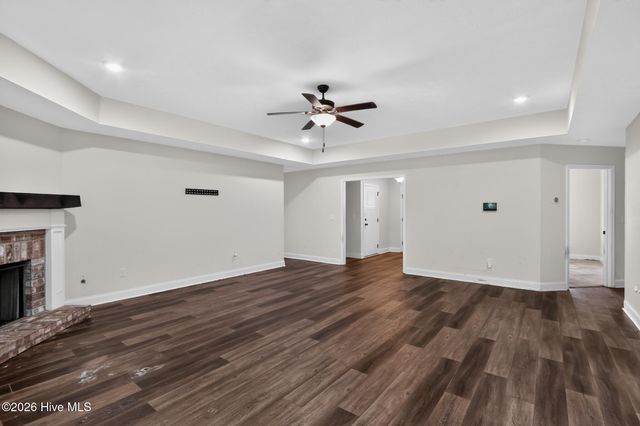 1166 Bubbling Springs Drive, Graniteville, SC 29829
