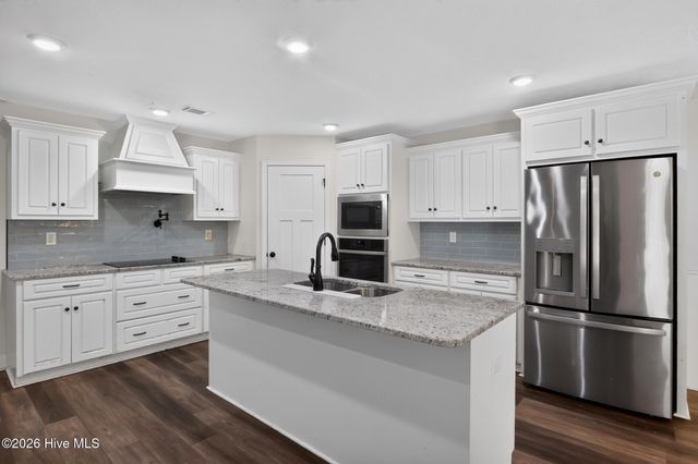 1166 Bubbling Springs Drive, Graniteville, SC 29829