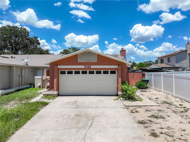 7122 HARBOR HEIGHTS CIRCLE, Orlando, FL 32835