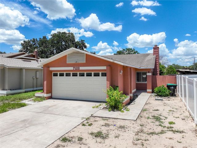 7122 HARBOR HEIGHTS CIRCLE, Orlando, FL 32835