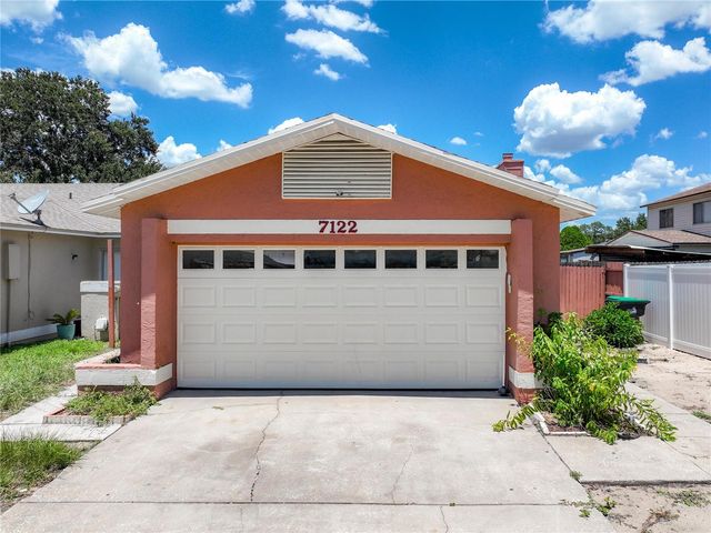 7122 HARBOR HEIGHTS CIRCLE, Orlando, FL 32835
