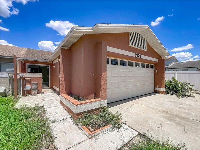 7122 HARBOR HEIGHTS CIRCLE, Orlando, FL 32835