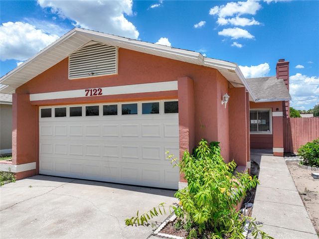 7122 HARBOR HEIGHTS CIRCLE, Orlando, FL 32835