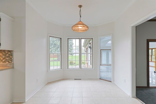 17866 Bellows Falls Drive, South Bend, IN 46614