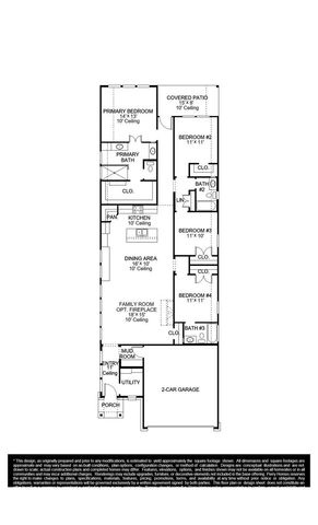 9015 Gray Fox Trail, Manvel, TX 77583