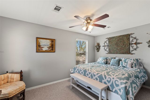 120 Rocking Chair Ranch Road, Trinidad, TX 75163