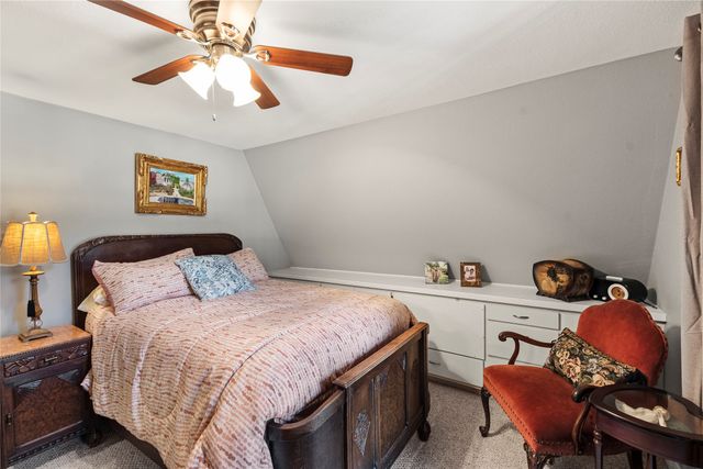 120 Rocking Chair Ranch Road, Trinidad, TX 75163