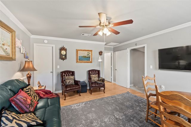 120 Rocking Chair Ranch Road, Trinidad, TX 75163