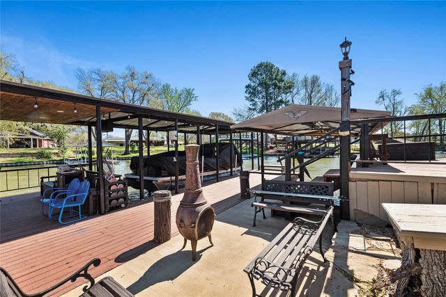 120 Rocking Chair Ranch Road, Trinidad, TX 75163