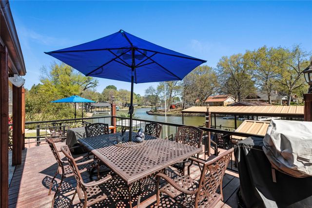 120 Rocking Chair Ranch Road, Trinidad, TX 75163