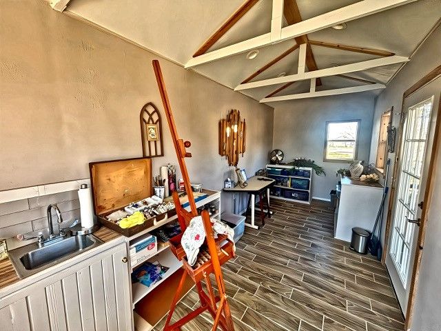 120 Rocking Chair Ranch Road, Trinidad, TX 75163