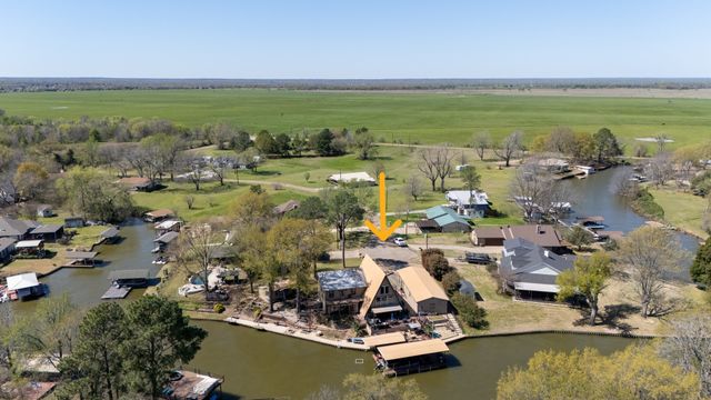 120 Rocking Chair Ranch Road, Trinidad, TX 75163