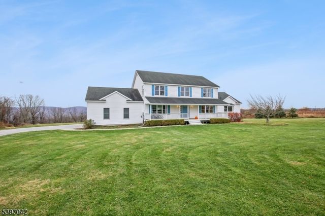 154 Lott Rd, Wantage Twp., NJ 07461