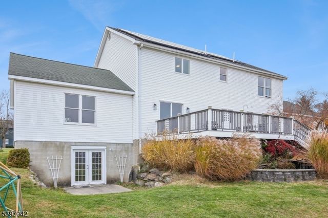 154 Lott Rd, Wantage Twp., NJ 07461