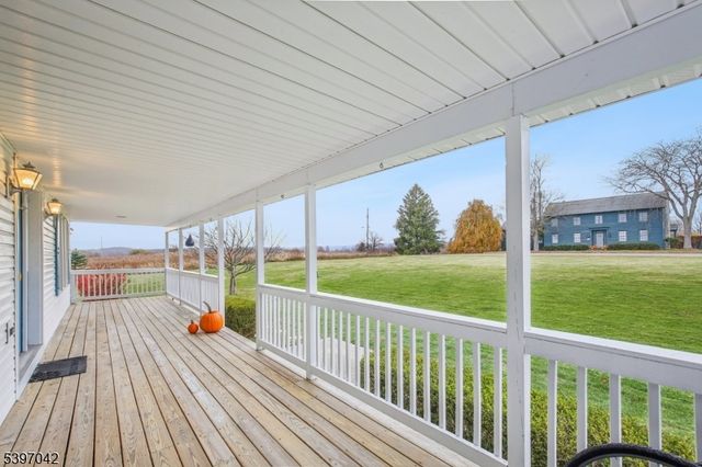 154 Lott Rd, Wantage Twp., NJ 07461