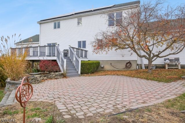 154 Lott Rd, Wantage Twp., NJ 07461