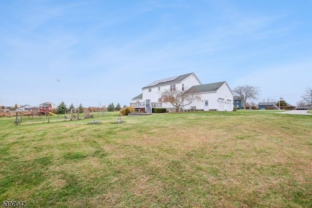 154 Lott Rd, Wantage Twp., NJ 07461