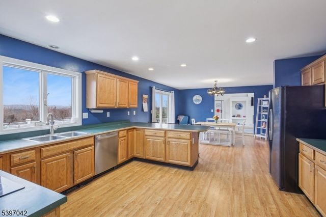 154 Lott Rd, Wantage Twp., NJ 07461