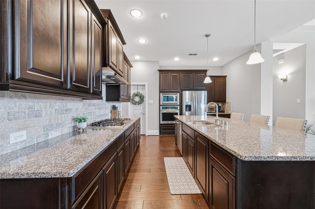 12619 Spellbrook Point Lane, Tomball, TX 77377