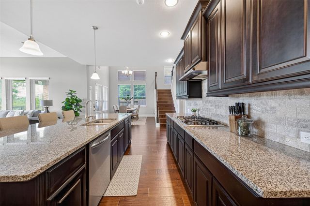 12619 Spellbrook Point Lane, Tomball, TX 77377