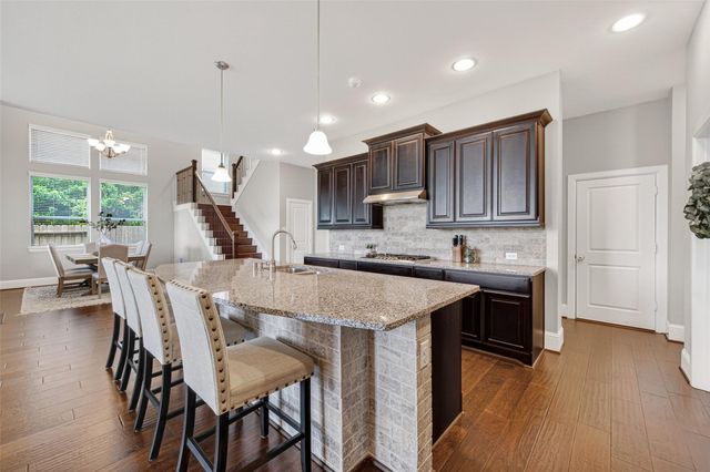 12619 Spellbrook Point Lane, Tomball, TX 77377