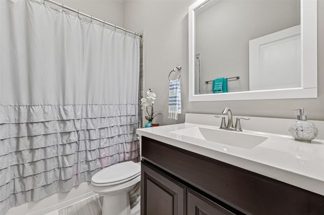 12619 Spellbrook Point Lane, Tomball, TX 77377