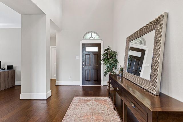 12619 Spellbrook Point Lane, Tomball, TX 77377