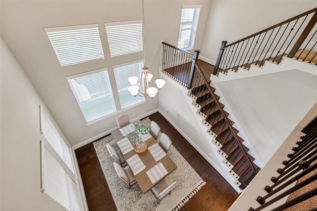 12619 Spellbrook Point Lane, Tomball, TX 77377