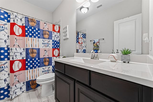 12619 Spellbrook Point Lane, Tomball, TX 77377
