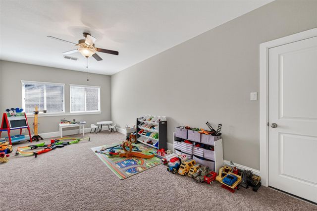 12619 Spellbrook Point Lane, Tomball, TX 77377