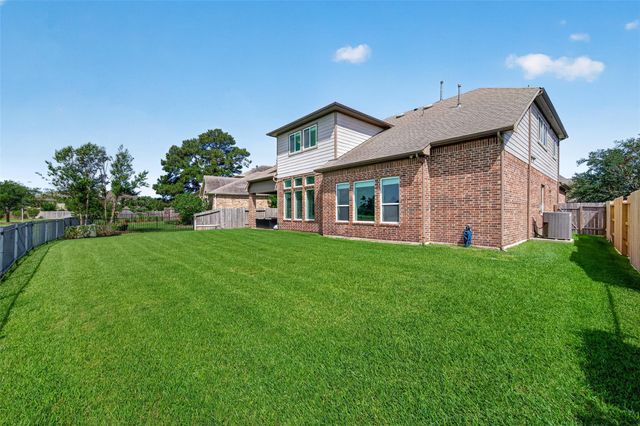 12619 Spellbrook Point Lane, Tomball, TX 77377
