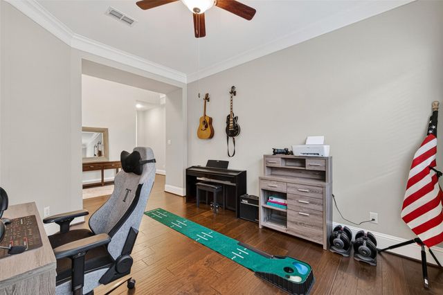 12619 Spellbrook Point Lane, Tomball, TX 77377