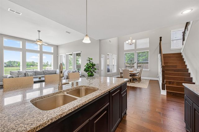 12619 Spellbrook Point Lane, Tomball, TX 77377