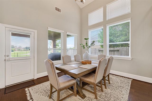 12619 Spellbrook Point Lane, Tomball, TX 77377