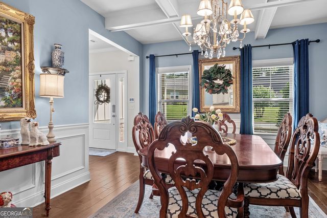 140 Greenview Drive, Newnan, GA 30265