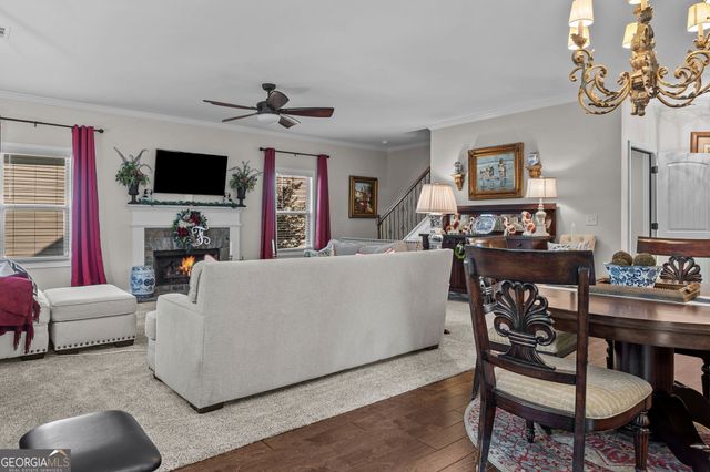140 Greenview Drive, Newnan, GA 30265