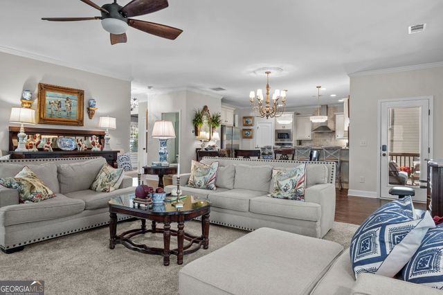 140 Greenview Drive, Newnan, GA 30265