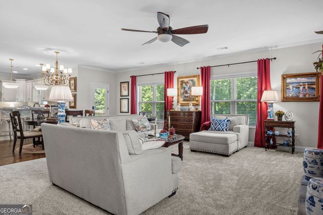 140 Greenview Drive, Newnan, GA 30265