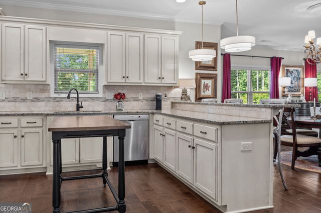 140 Greenview Drive, Newnan, GA 30265
