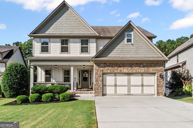 140 Greenview Drive, Newnan, GA 30265