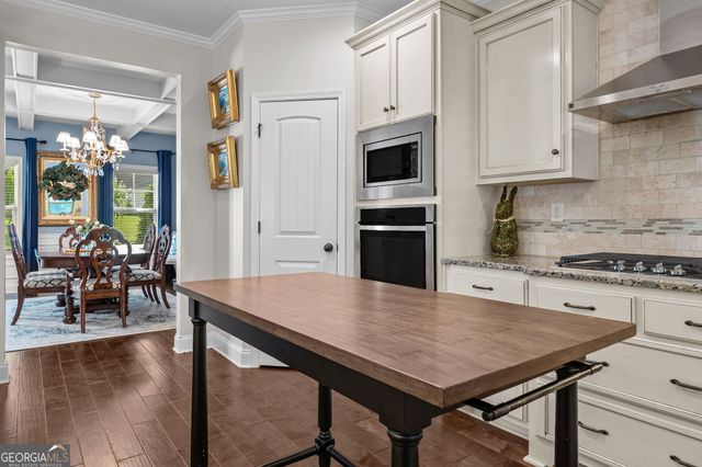 140 Greenview Drive, Newnan, GA 30265