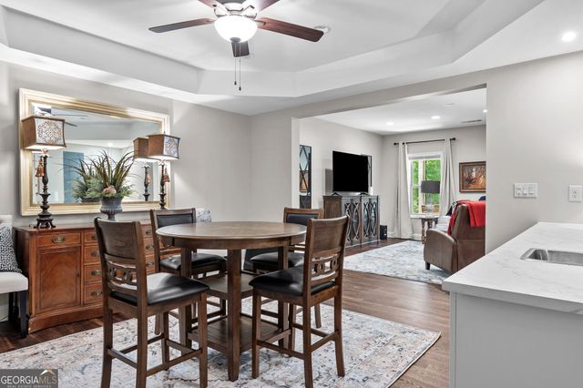140 Greenview Drive, Newnan, GA 30265