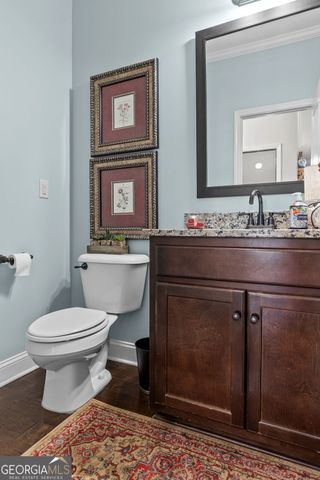 140 Greenview Drive, Newnan, GA 30265
