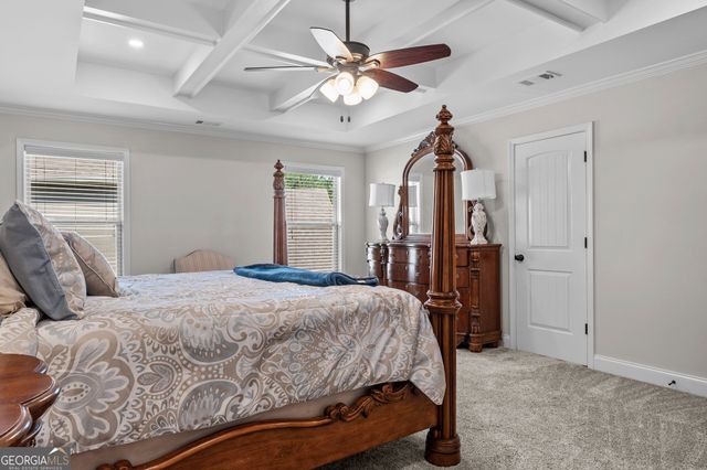 140 Greenview Drive, Newnan, GA 30265