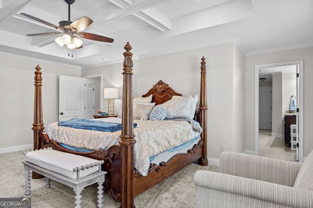 140 Greenview Drive, Newnan, GA 30265